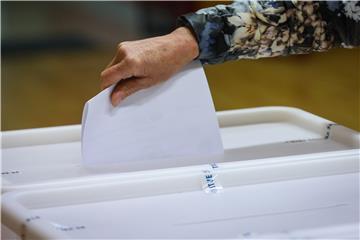 Počeo referendum u Puli, od  sedam sati otvorena biračka mjesta 