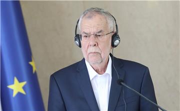 Austrijanci u nedjelju izlaze na predsjedničke izbore, Van der Bellen favorit