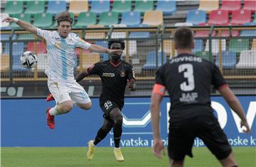 HNL: Rijeka s 2-0 slavila kod Gorice u derbiju začelja