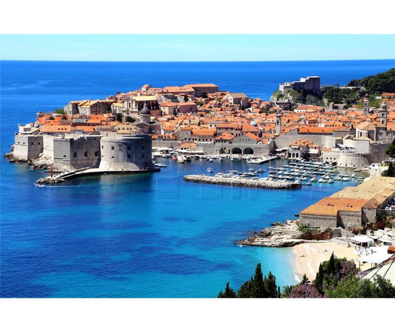 Dubrovnik hosting int'l conference on sustainability in Mediterranean region