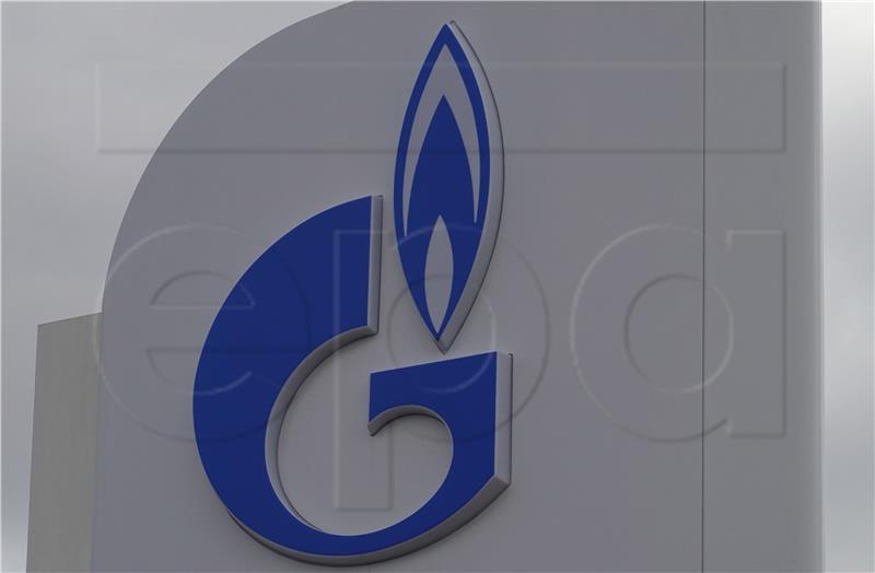 New price of Gazprom gas in BiH 10% higher