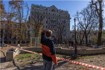 UN: napadi na ključnu civilnu infrastrukturu su povreda međunarodnog prava