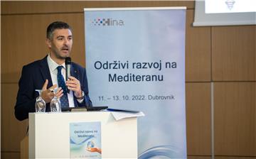 AMAN I HINA, "Održivi razvoj u Mediteranskoj regiji - uloga medija"