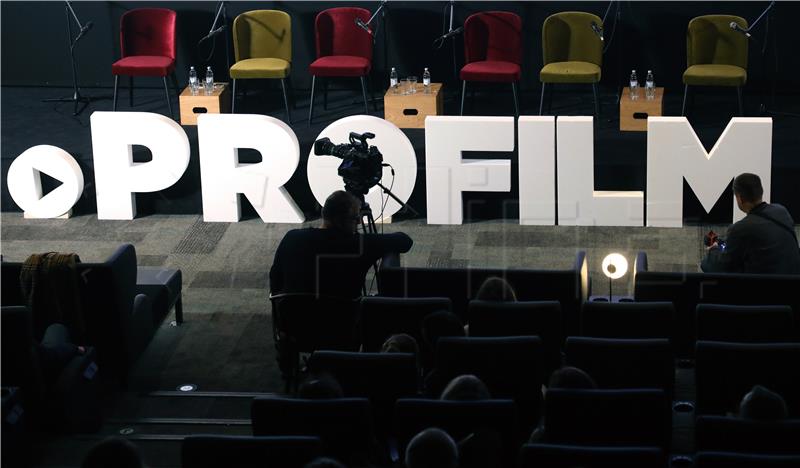 4. konferencija PROFilm Days