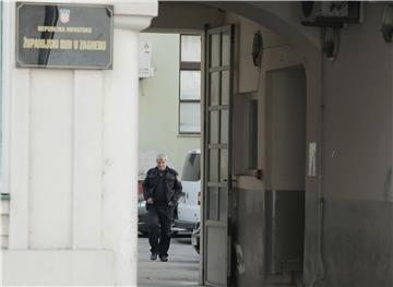 Stjepan Leko i Vlado Mandić kod istražnog suca