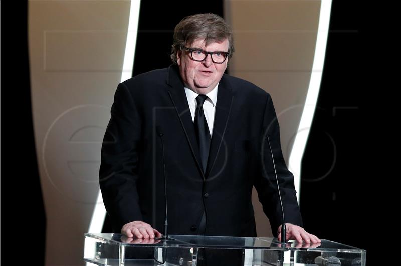 Michael Moore predviđa veliku pobjedu demokrata na izborima za američki Kongres