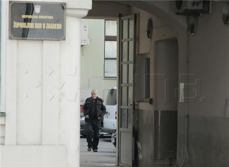 INA affair: Leko and Mandić remanded in 30-day custody, custody extended for Škugor