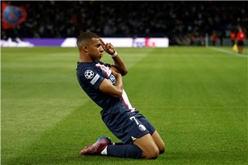 Mbappe želi u siječnju napustiti PSG