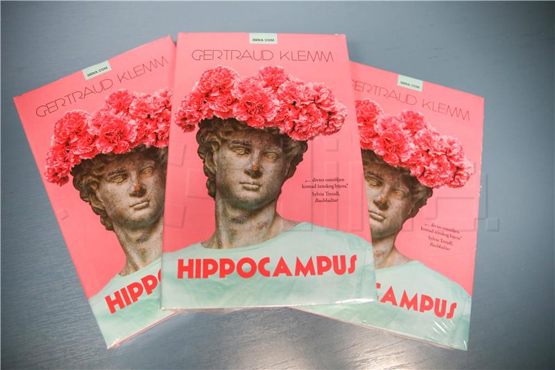 Predstavljanje knjige 'Hippocampus'