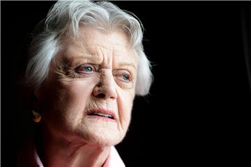 Glumica Angela Lansbury umrla u dobi od 96 godina