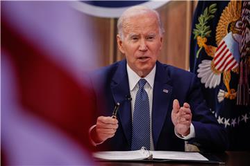 Biden: Putin je "krivo procijenio" invaziju na Ukrajinu