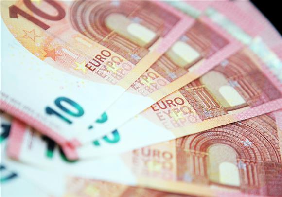 Allianz: Net financial assets per capita in Croatia €14,400 in 2021