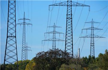 GERMANY ENERGY ELECTRIC POWER