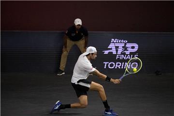 ITALY TENNIS ATP 250