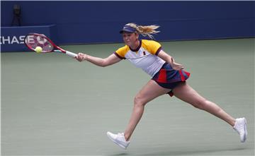 WTA San Diego: Rezultati