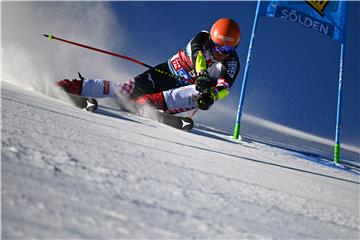 Soelden spreman za početak skijaškog Svjetskog kupa