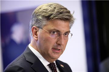 Plenković: Direktor ZTC-a Zdravko Klanac bit će smijenjen (2)