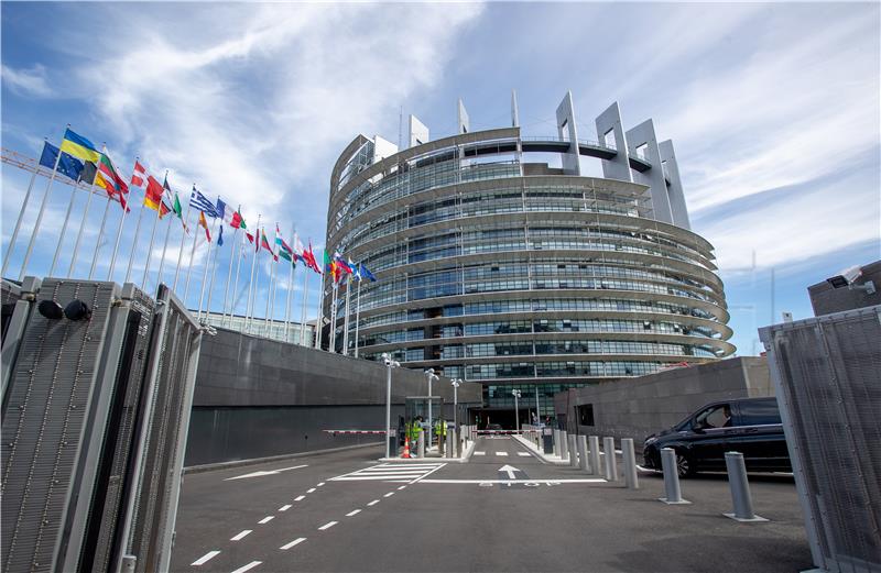 EP committee adopts MEP Picula's report on EU's new enlargement strategy