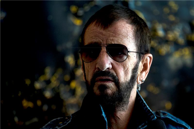 Ringo Starr otkazao turneju nakon drugog pozitivnog testa na covid