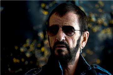 Ringo Starr otkazao turneju nakon drugog pozitivnog testa na covid