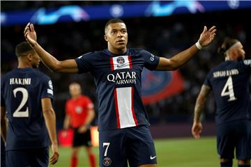 Marca: Mbappe napušta PSG zbog Neymara