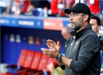 Klopp: City je u Haalandu dobio kompletan paket