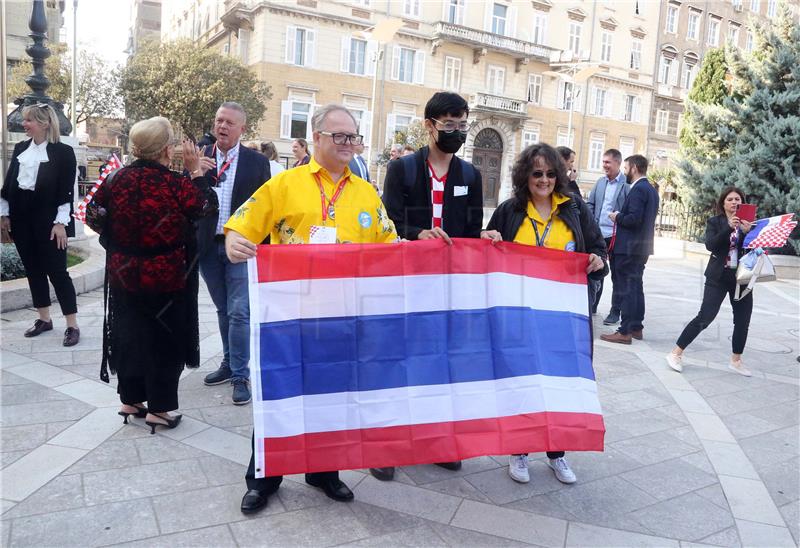 Otvoren Svjetski kongres Skal International