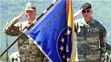 EUFOR to hold exercise in Bosnia and Herzegovina from 17 Oct to 20 Nov