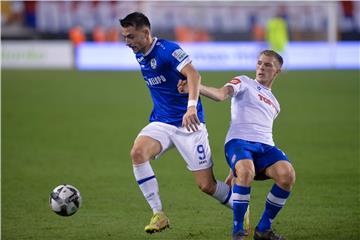 HNL: Šibenik - Slaven Belupo 0-2