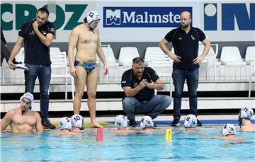 Vaterpolo: Mladost - Žaibas 14-10 