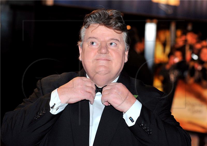 Umro glumac Robbie Coltrane, poznat po ulozi Hagrida iz Harryja Pottera