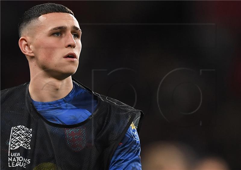 Foden potpisao novi petogodišnji ugovor s Manchester Cityjem