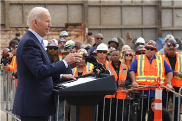 Biden pozvao iranske čelnike da ne budu nasilni prema prosvjednicima