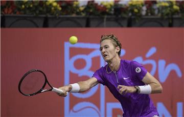 ATP Gijon: U finalu Rubljov i Korda