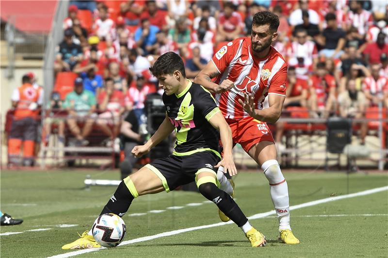 Valencia - Elche 2-2