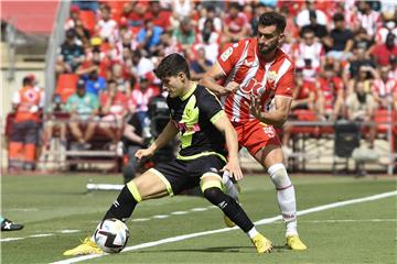 Valencia - Elche 2-2