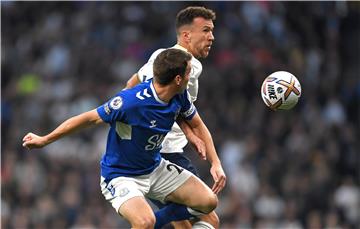 Premier liga: Tottenham s 2-0 svladao Everton