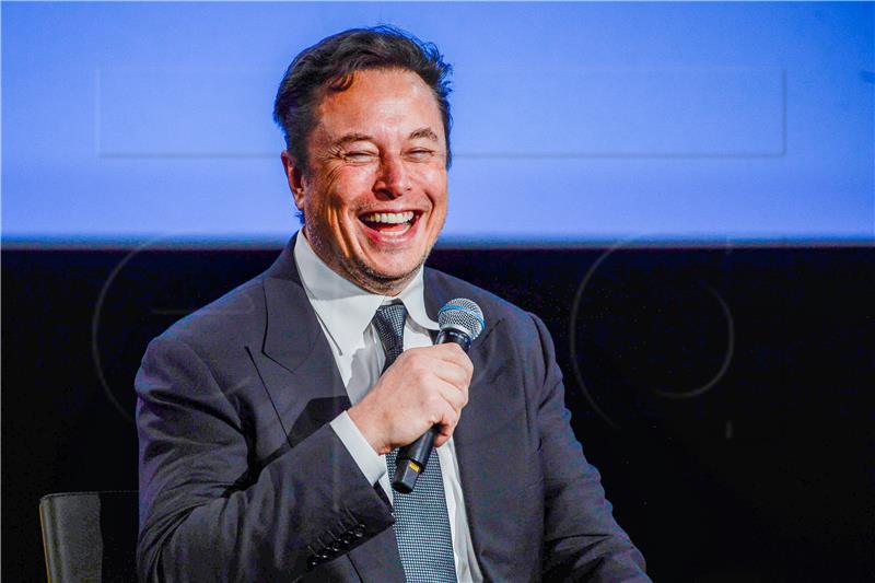 Musk: Nastavit ćemo financirati Ukrajinu unatoč tome što Starlink gubi novac