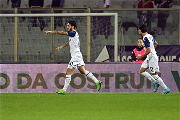 Italija: Lazio - Udinese 0-0