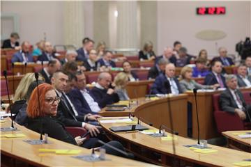 Premijer predstavio izvješće o stanju države i nacije