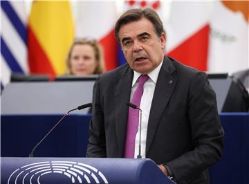 Schinas: EU se probudila po pitanju kibernetske sigurnosti