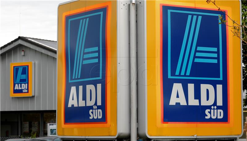 Njemački lanac trgovina Aldi zbog štednje energije skraćuje radno vrijeme