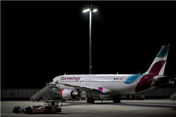 Eurowings otkazao 300 letova zbog štrajka pilota