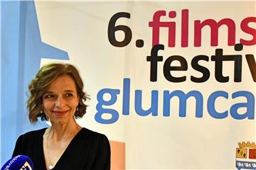 Dodjelom nagrada u Vinkovcima završio 6. Filmski festival glumca