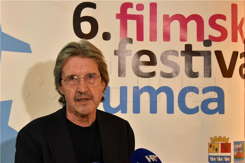 Dodjelom nagrada u Vinkovcima završio 6. Filmski festival glumca