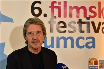 Dodjelom nagrada u Vinkovcima završio 6. Filmski festival glumca