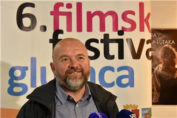 Dodjelom nagrada u Vinkovcima završio 6. Filmski festival glumca