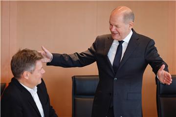 Scholz: Putin se preračunao