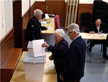 Slovenija: Zadnji dan prijevremenog glasanja na nedjeljnim predsjedničkim izborima