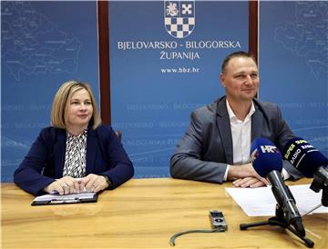 Bjelovarsko-bilogorska županija preko NPOO-a dobiva pet novih vrtića